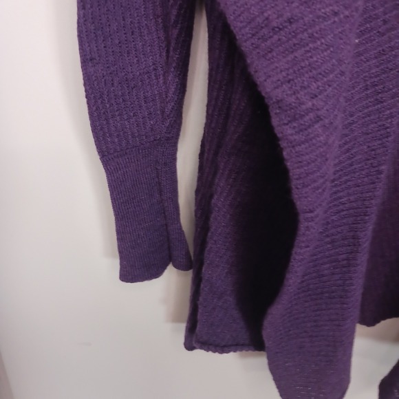 Eileen Fisher Merino Wool Lot Cardigan Embellished Tank Women's Size 1X - Picture 8 of 10
